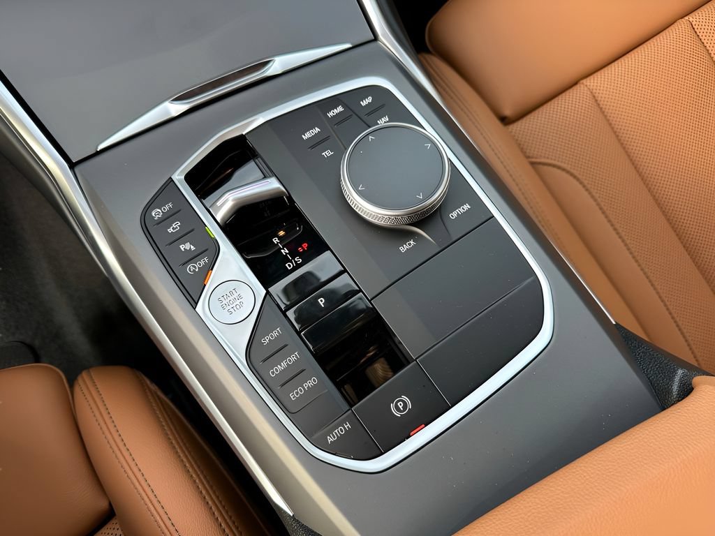New 2026 BMW 230i Coupe w/ Convenience Package RWD image 19