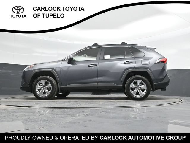 Used 2025 Toyota RAV4 XLE w/ Weather Package AWD/4WD image 44