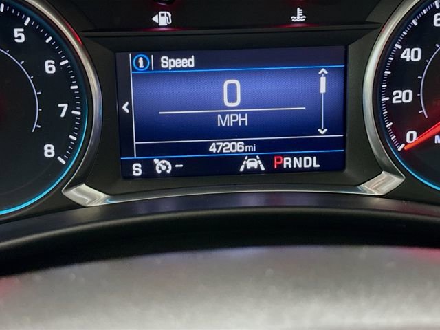 Used 2021 Chevrolet Equinox LT image 14