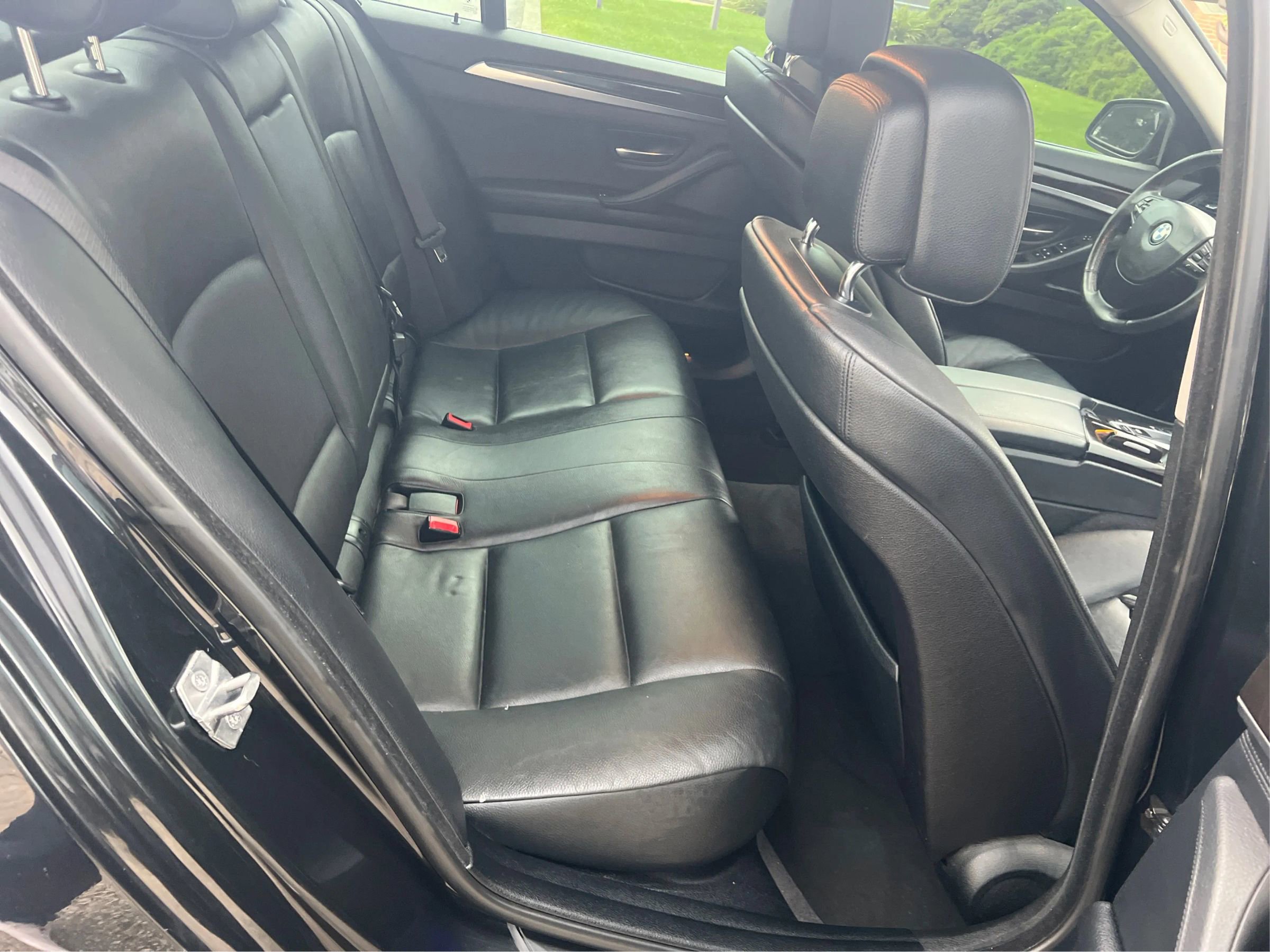 Used 2013 BMW 528i xDrive Sedan image 26