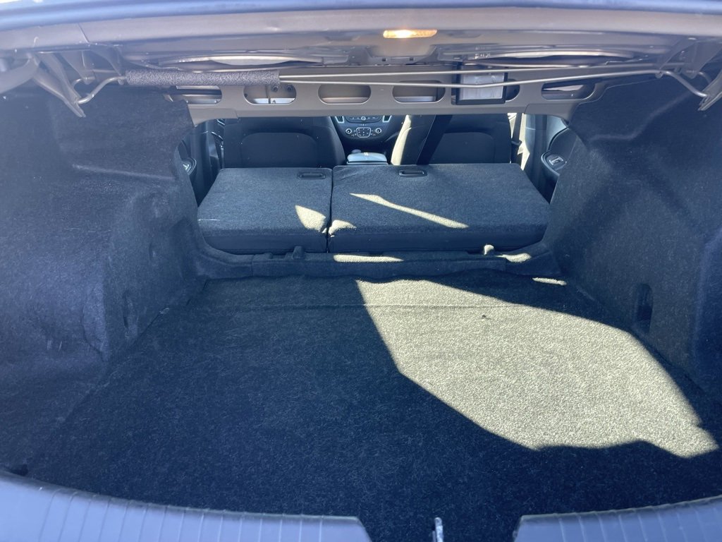 Used 2023 Chevrolet Malibu LT image 30