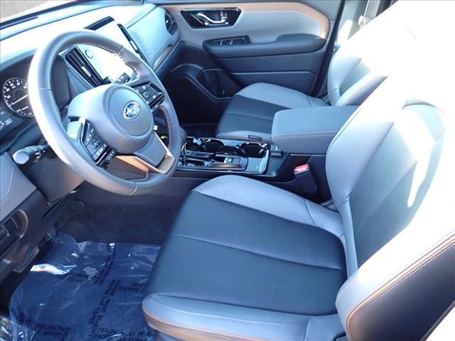 Certified 2026 Subaru Forester Sport w/ Sport Package AWD/4WD image 11