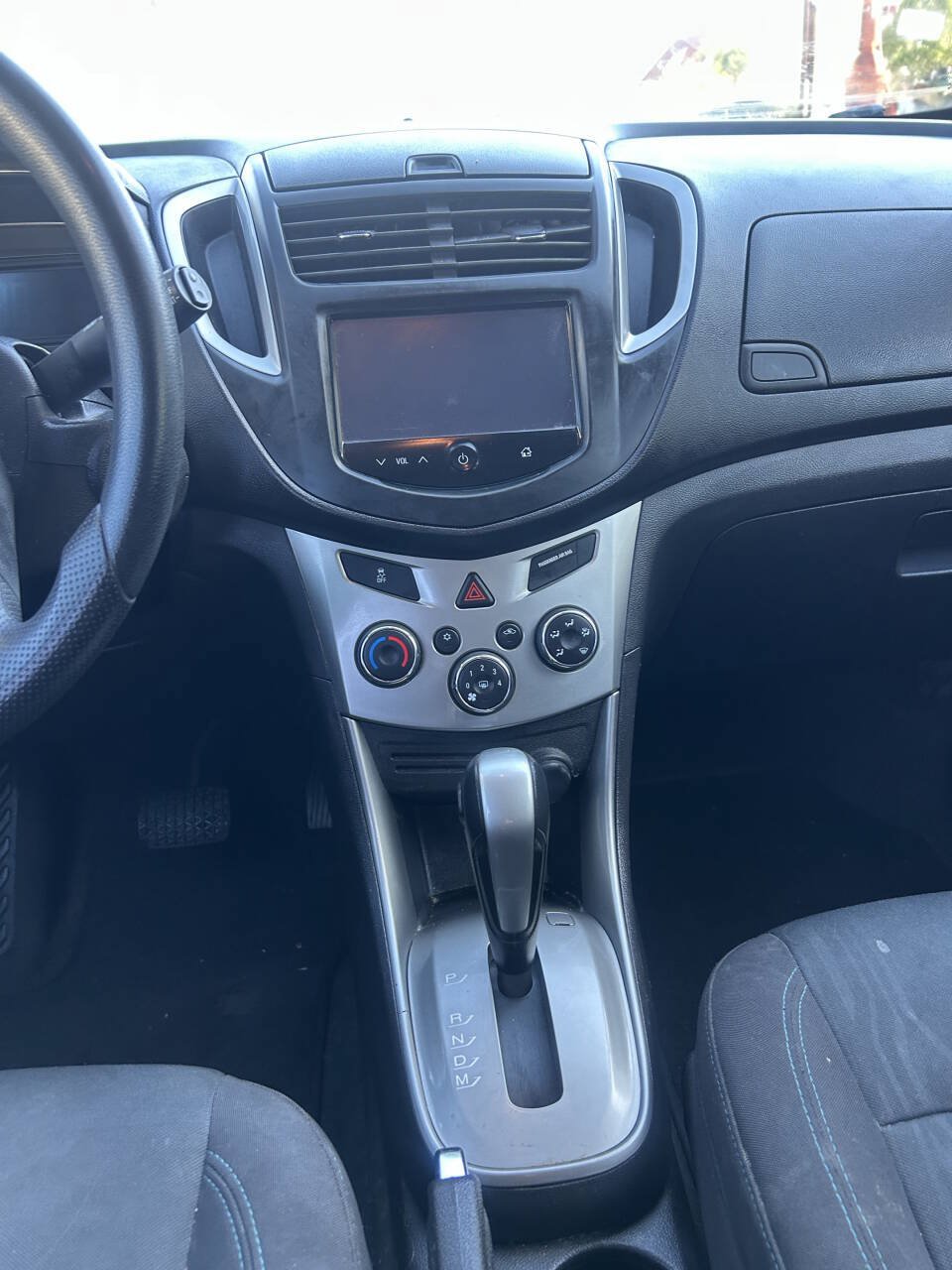 Used 2016 Chevrolet Trax LT FWD image 3