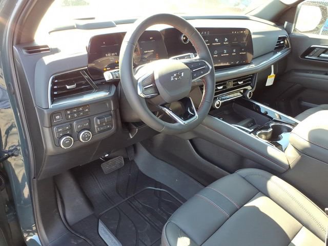New 2026 Chevrolet Suburban RST w/ Comfort Package AWD/4WD image 5