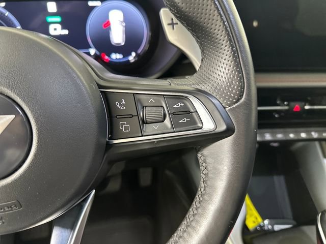 Used 2024 Dodge Hornet R/T w/ Tech Pack w/o Parking image 16