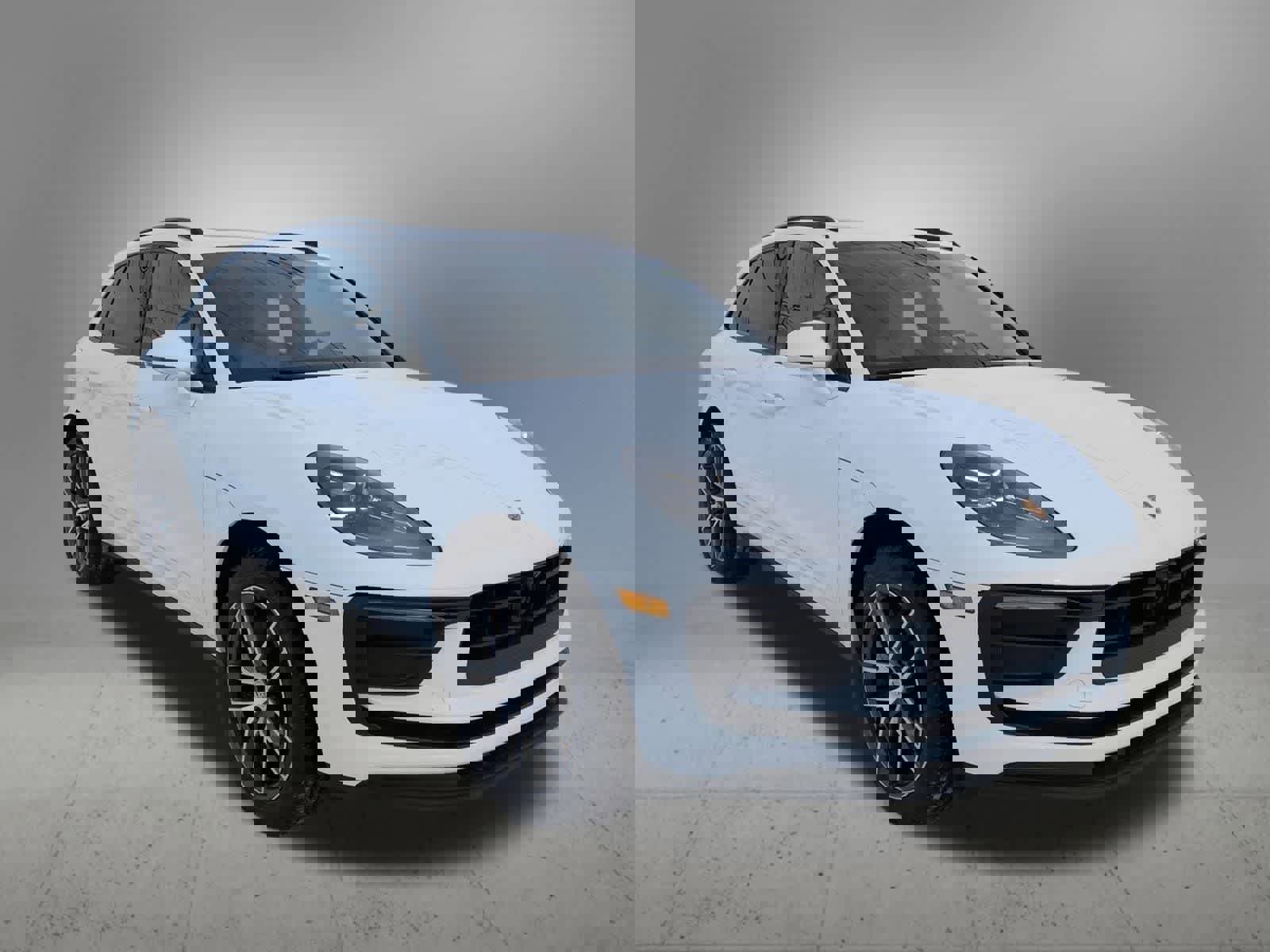 Used 2023 Porsche Macan Turbo image 8
