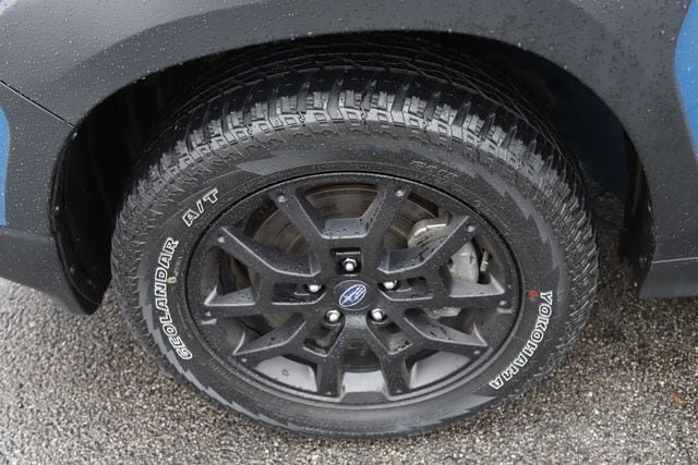 Certified 2025 Subaru Crosstrek 2.5i Wilderness AWD/4WD image 11