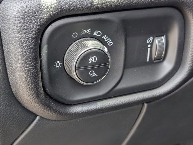 New 2025 RAM 2500 Big Horn image 20