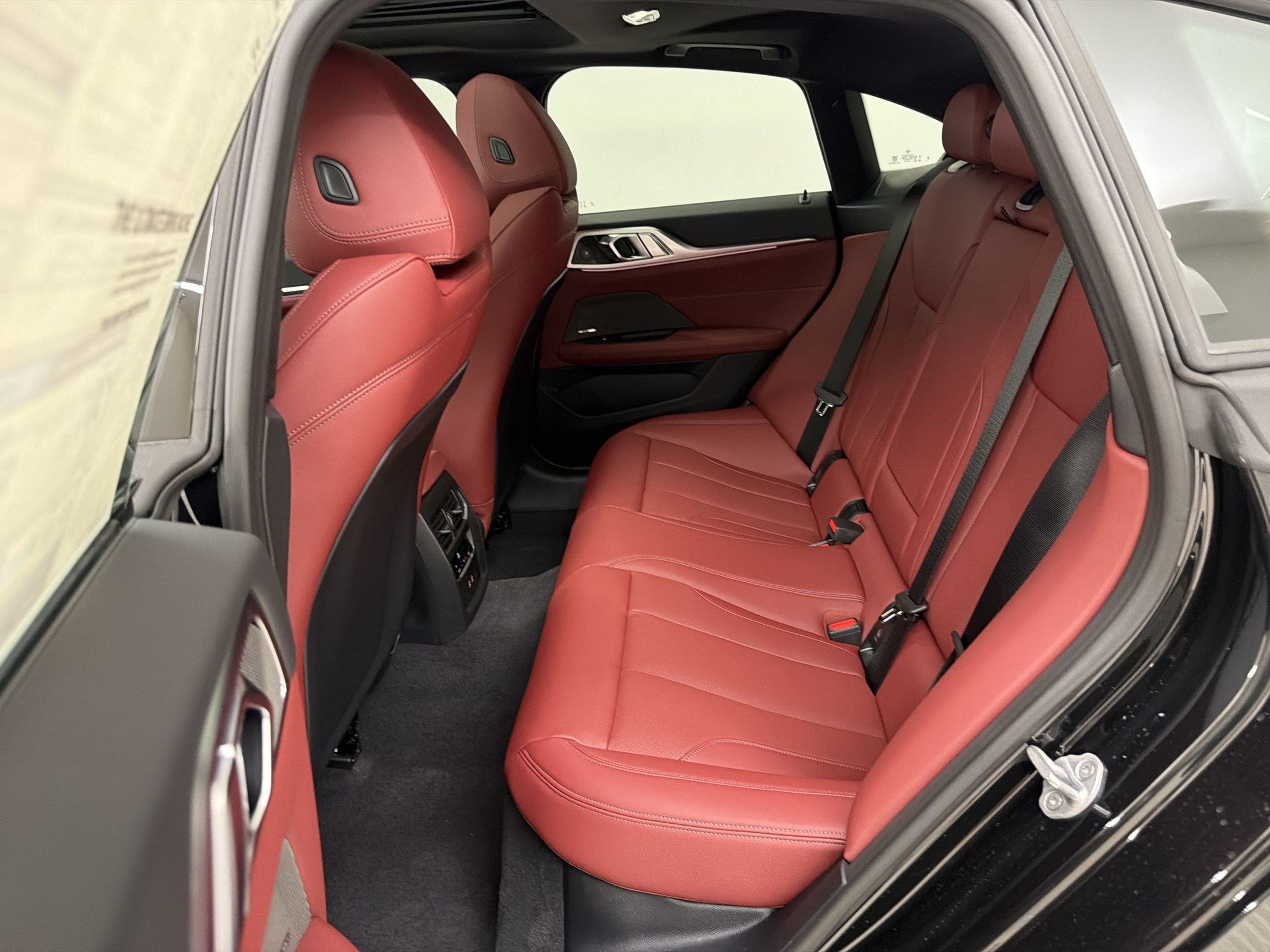 New 2026 BMW 430i w/ M Sport Package RWD image 24
