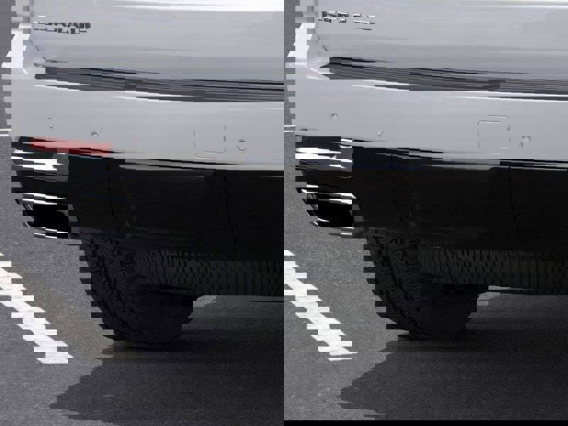 New 2025 Cadillac Escalade Premium Luxury w/ LPO, Floor Liner Package image 14