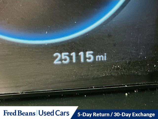 Used 2022 Hyundai Santa Cruz SEL Premium AWD/4WD image 26