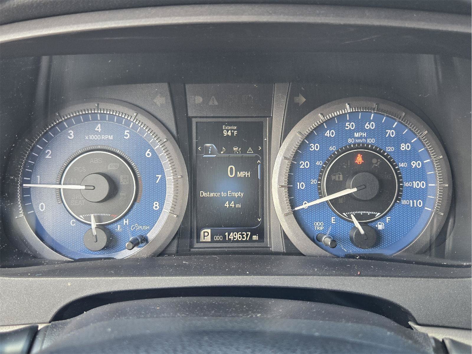 Used 2018 Toyota Sienna LE FWD image 14
