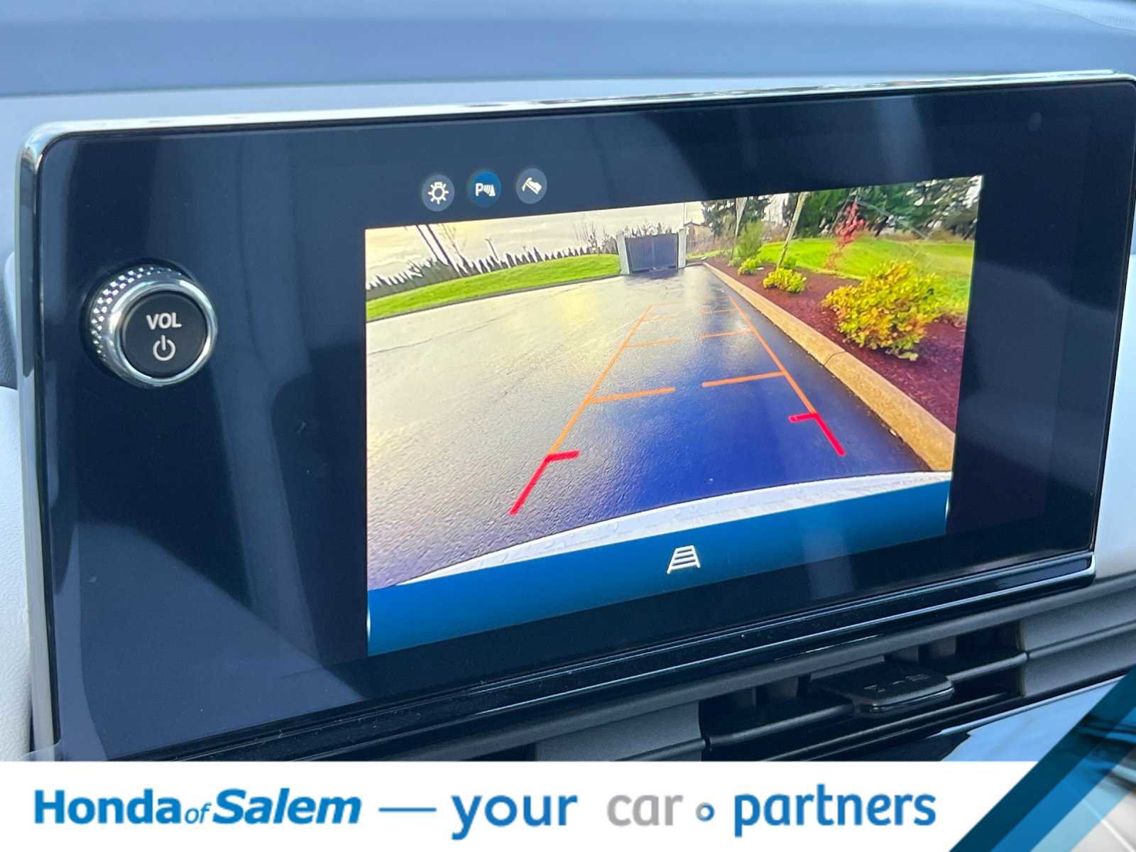 New 2026 Honda Prologue Touring image 21