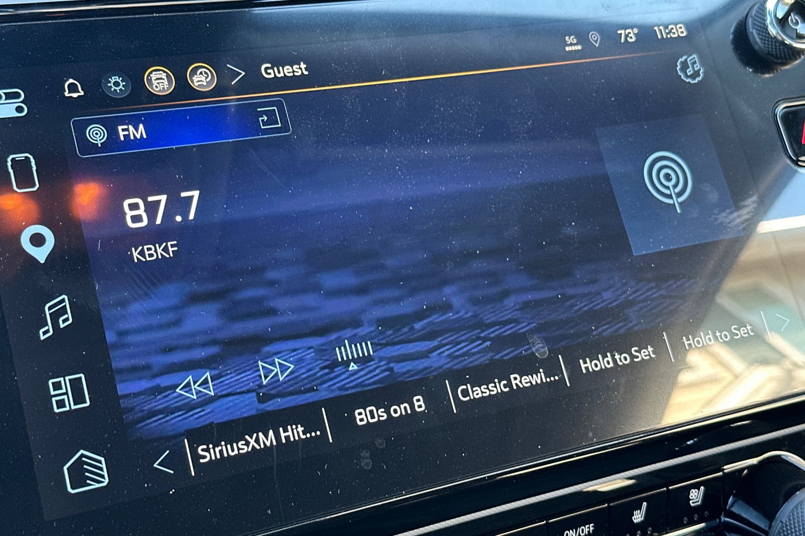 New 2027 Chevrolet Bolt RS w/ Technology Package FWD image 18