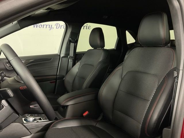 New 2026 Ford Escape ST-Line Select w/ Tech Pack #1 image 14