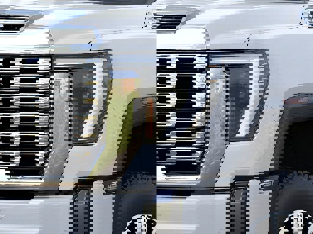 New 2026 GMC Sierra 2500 Denali w/ Denali Reserve Package image 10