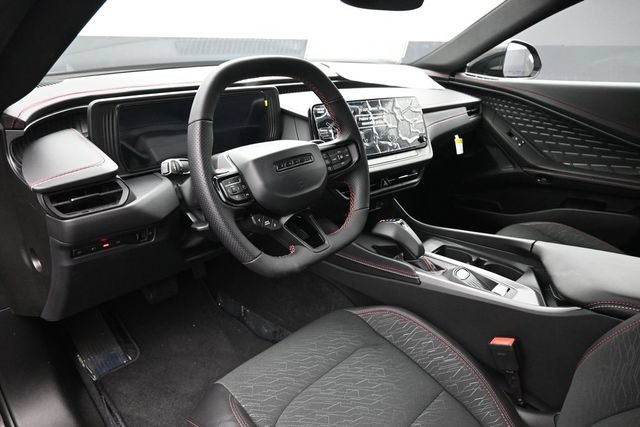 New 2026 Dodge Charger R/T w/ Driver Convenience Group AWD/4WD image 5