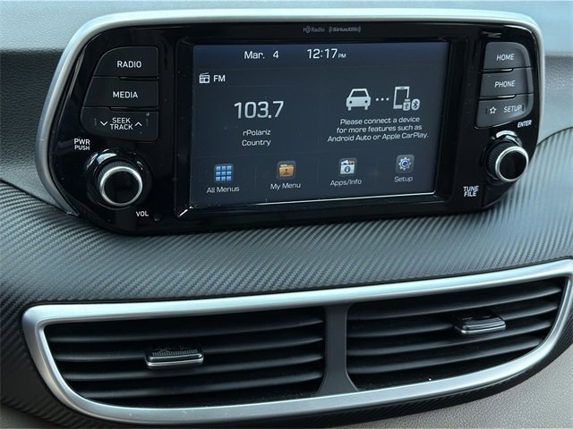 Used 2019 Hyundai Tucson Value image 24