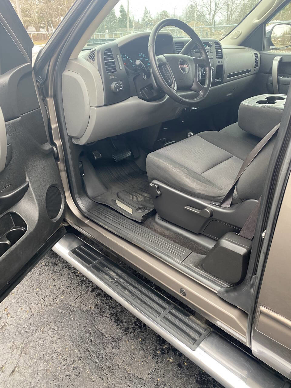 Used 2013 GMC Sierra 1500 SL image 6