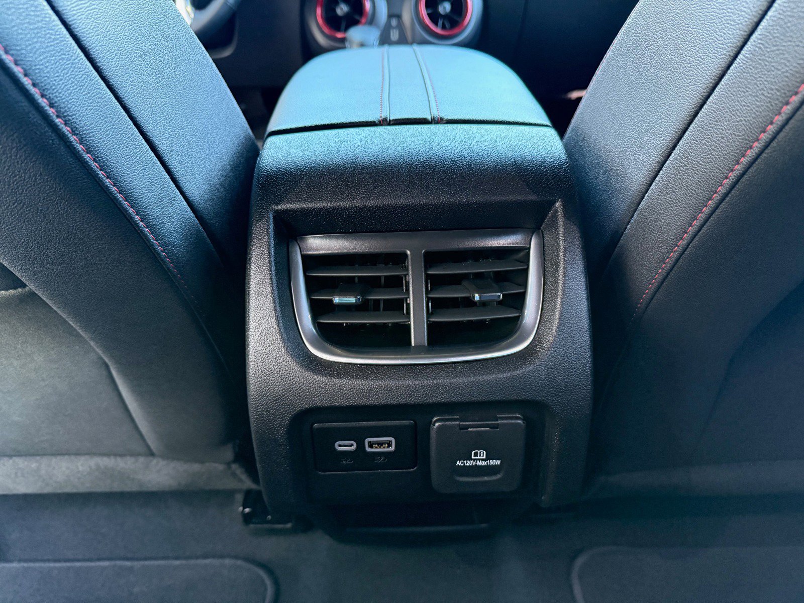 Certified 2025 Chevrolet Blazer RS image 14