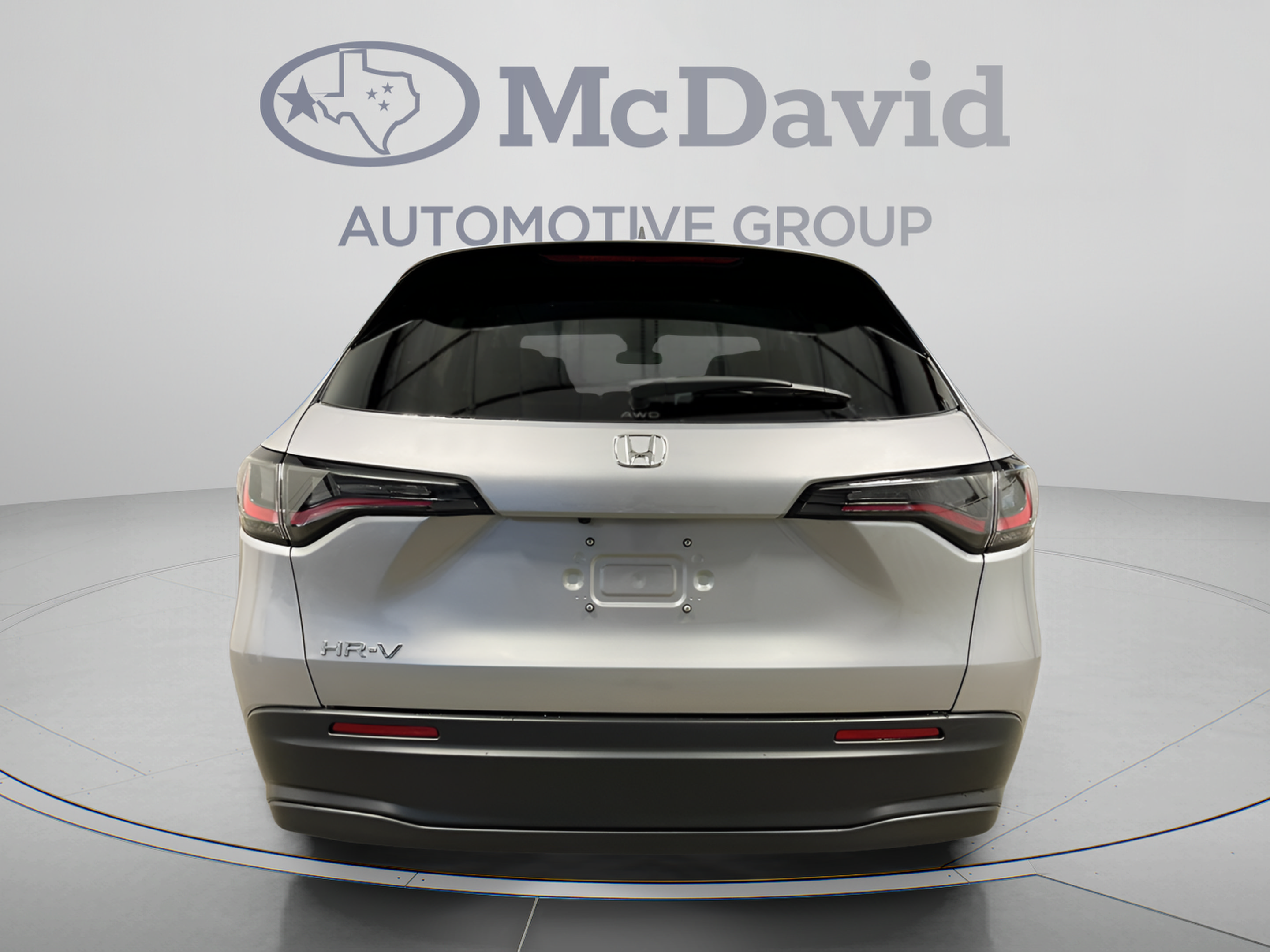 New 2027 Honda HR-V LX image 5