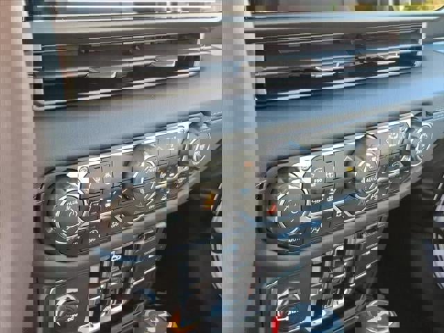 New 2026 Jeep Wrangler Unlimited Sahara image 40