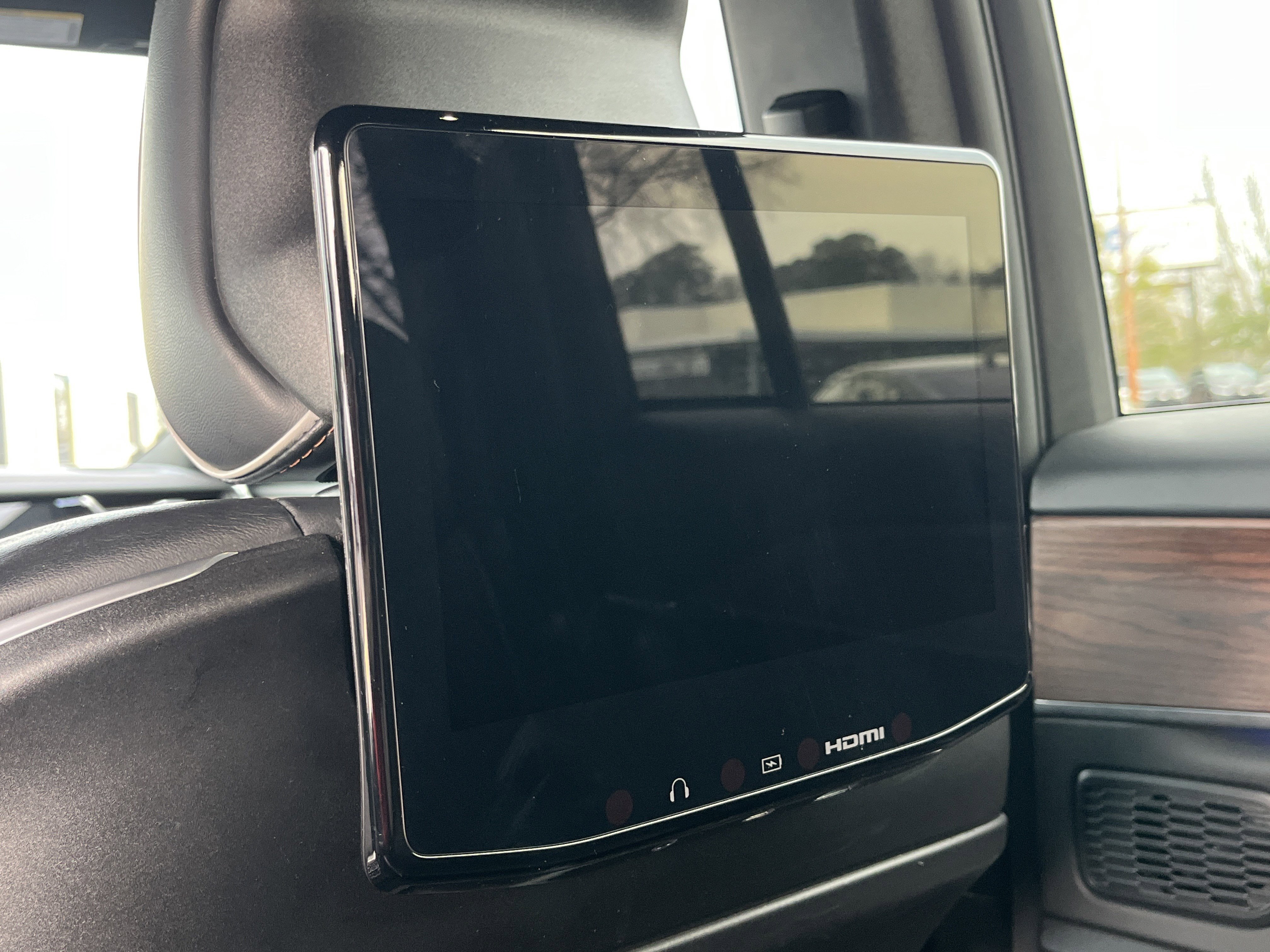 Used 2023 Jeep Grand Cherokee Summit w/ Adv Protech Group IV image 24