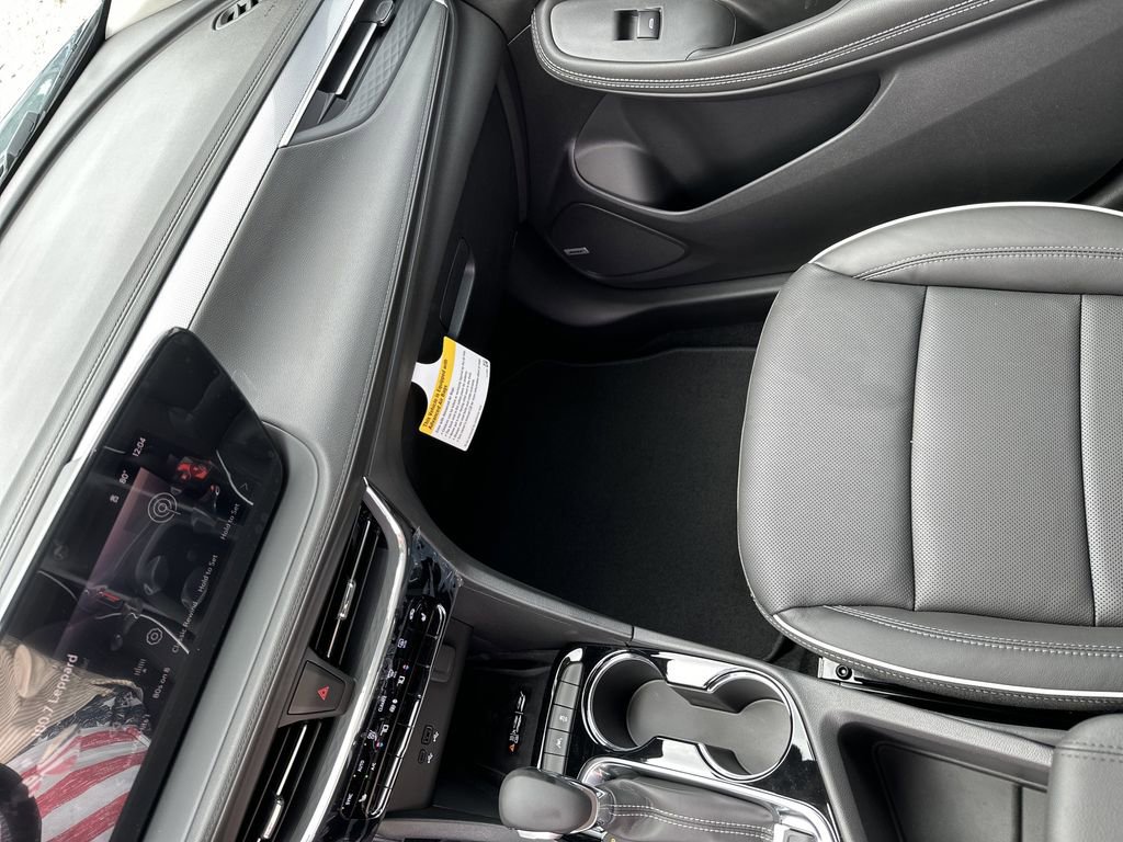 New 2026 Buick Encore GX Avenir image 24