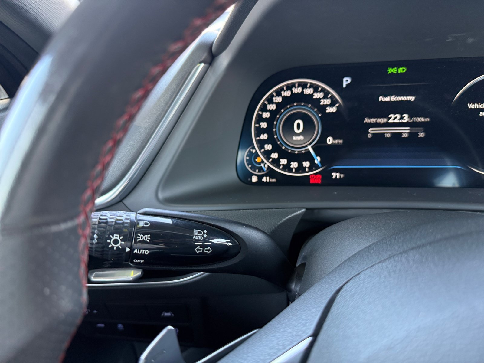 Used 2021 Hyundai Sonata SEL Plus FWD image 21