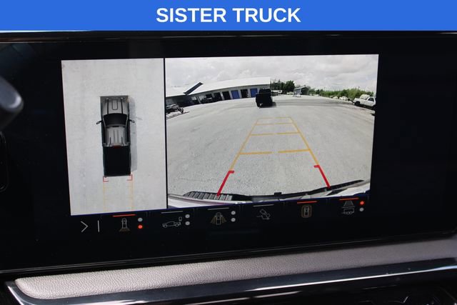 Used 2025 GMC Sierra 2500 AT4 w/ AT4 Premium Plus Package AWD/4WD image 26