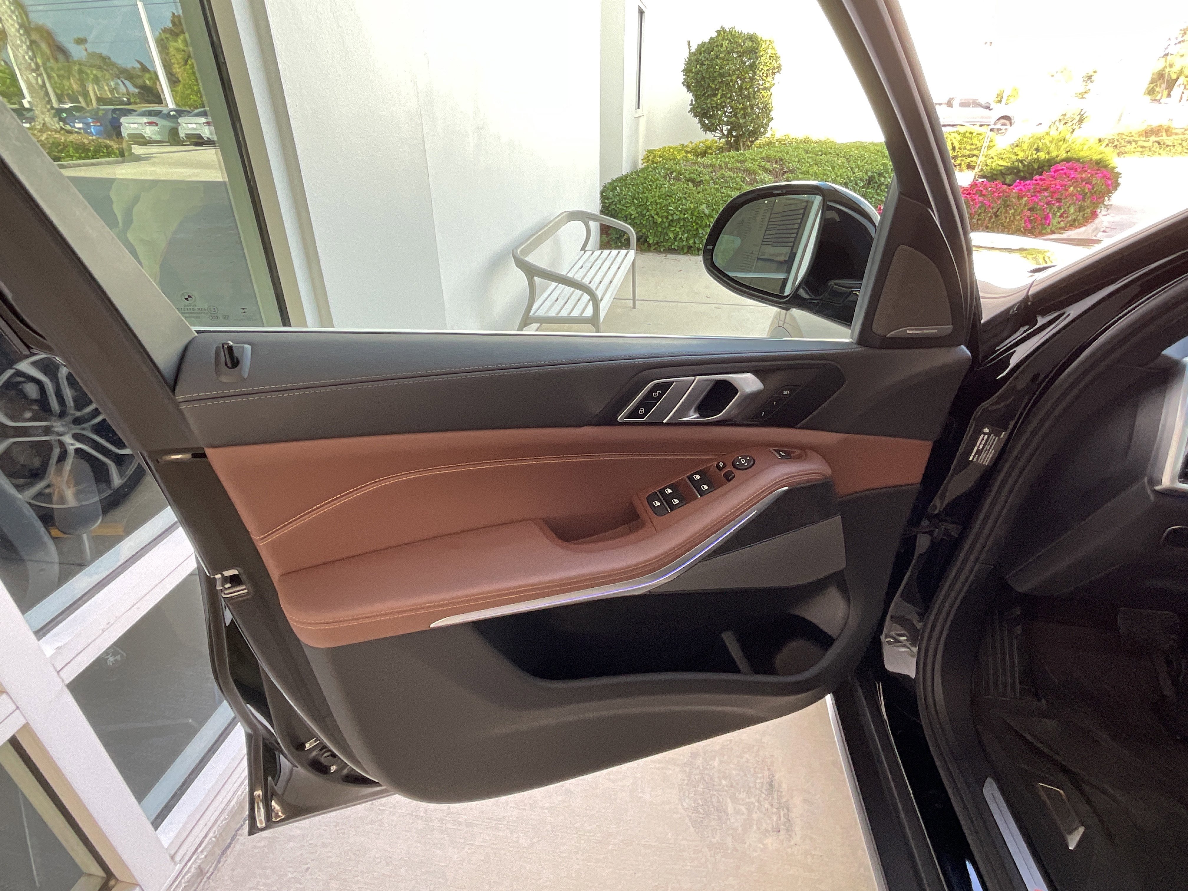 Certified 2023 BMW X5 sDrive40i image 7