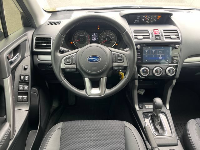 Used 2018 Subaru Forester 2.0XT Premium w/ Popular Package #2A AWD/4WD image 15