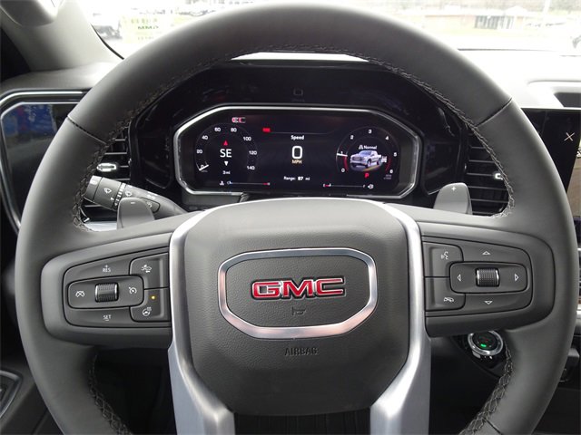 New 2026 GMC Sierra 1500 Elevation w/ Elevation Premium Package image 23