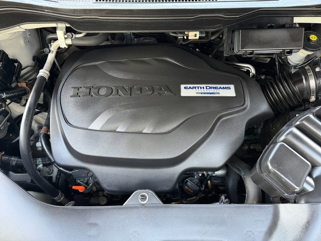 Used 2019 Honda Ridgeline RTL-E image 20