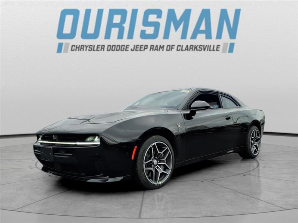 New 2026 Dodge Charger R/T Scat Pack image 8