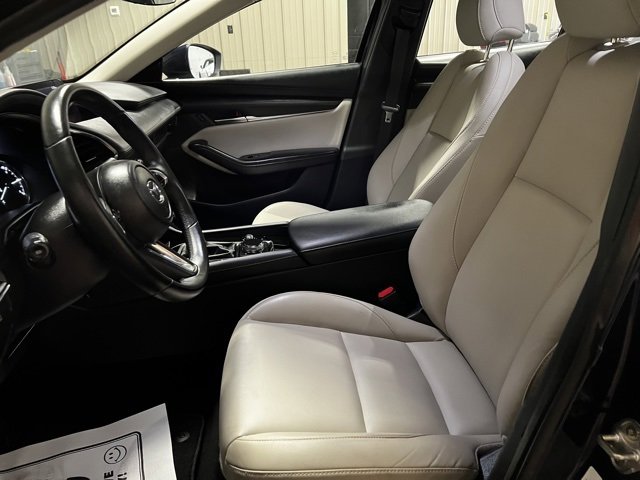 Used 2024 MAZDA MAZDA3 s image 14