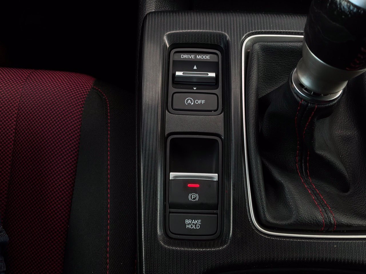 Used 2024 Honda Civic Si image 28