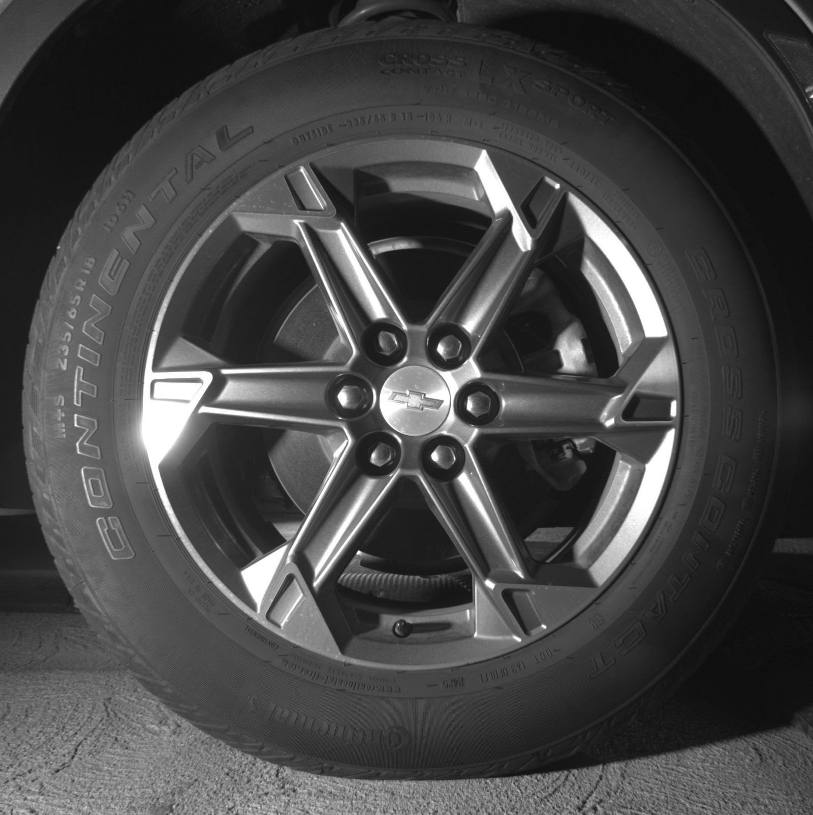 Used 2025 Chevrolet Blazer LT FWD image 16