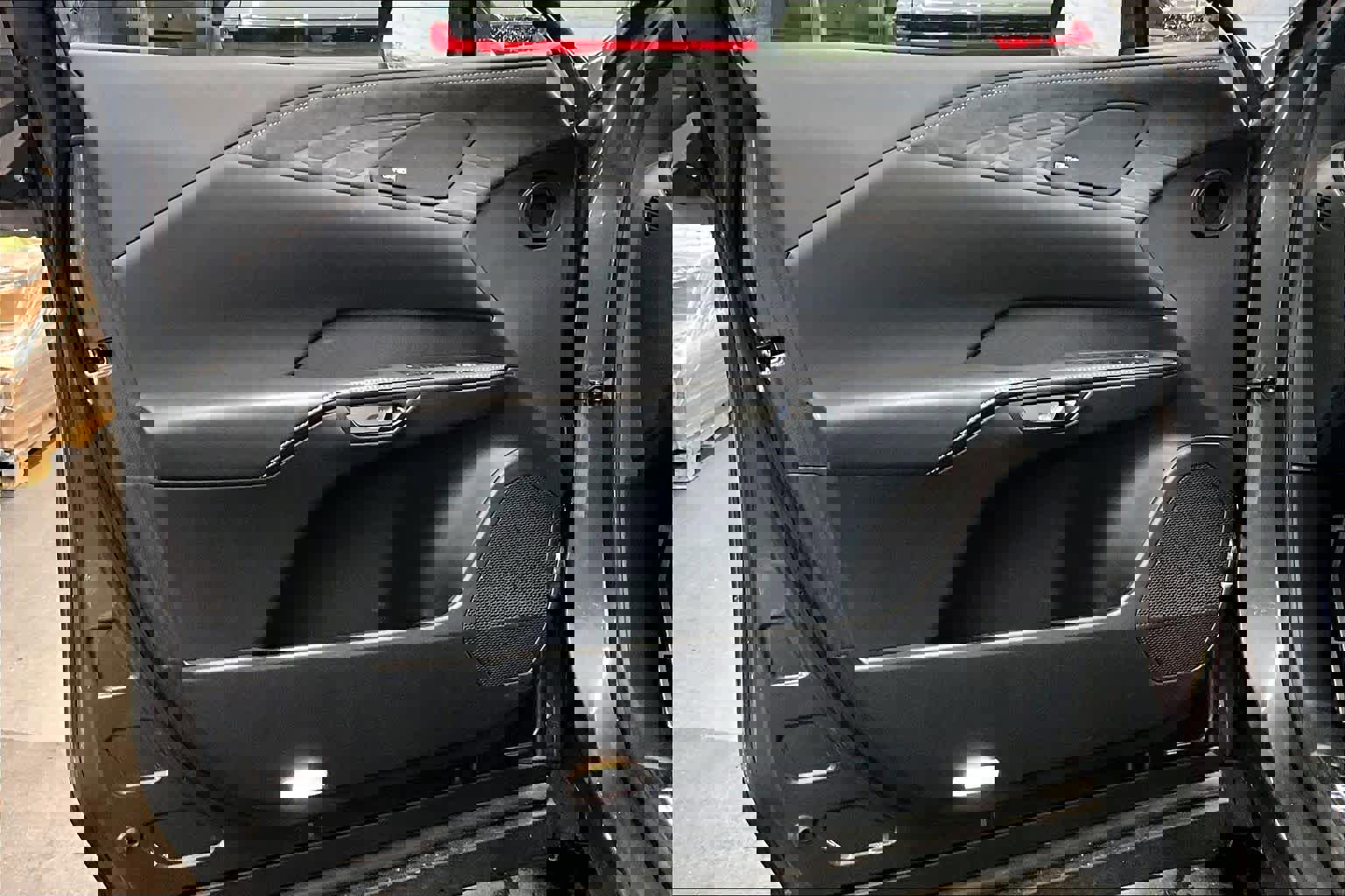 Used 2024 Lexus RX 350 F Sport w/ Convenience Package image 21