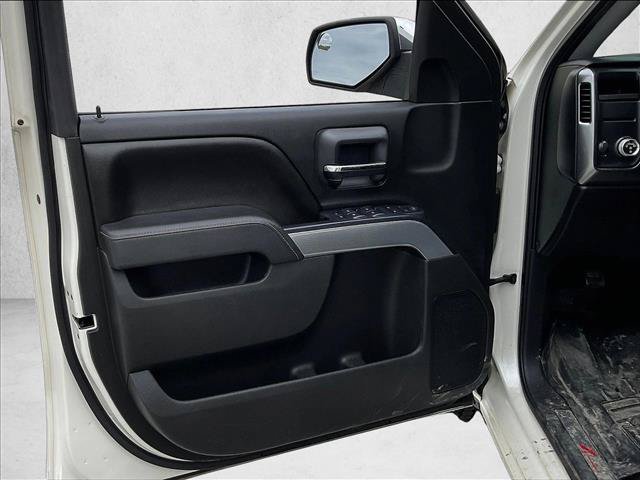 Used 2015 Chevrolet Silverado 1500 LT w/ Custom Sport Edition RWD image 14