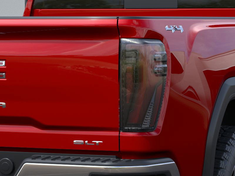 New 2026 GMC Sierra 2500 SLT w/ Max Trailering Package image 44