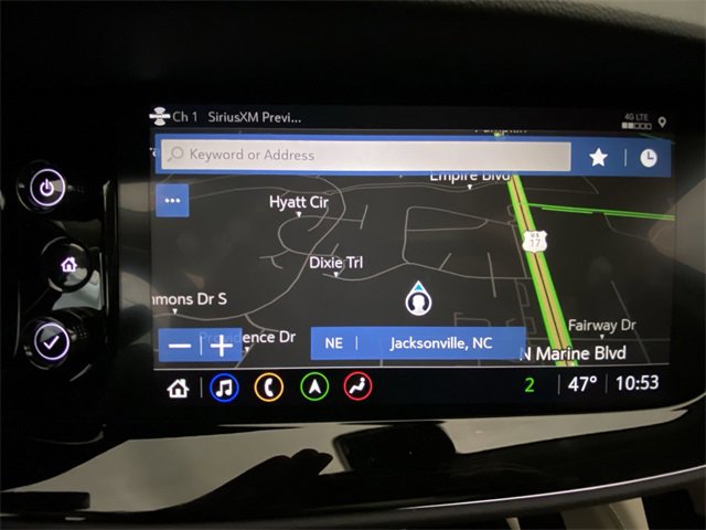 Used 2023 Buick Envision Avenir image 18