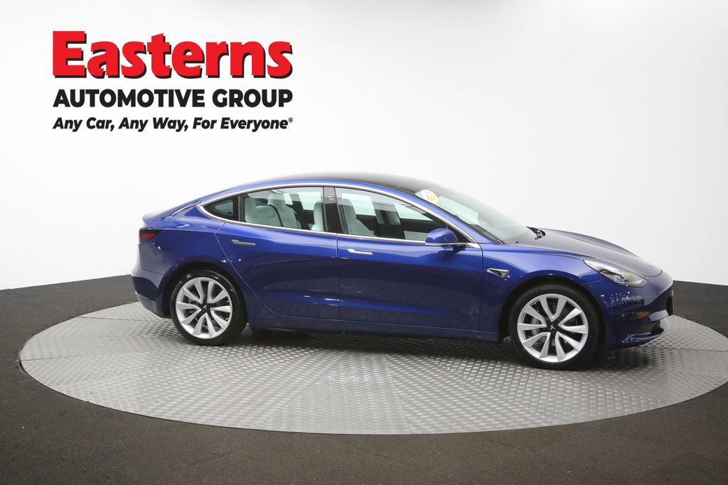 Used 2019 Tesla Model 3 Long Range AWD/4WD image 39