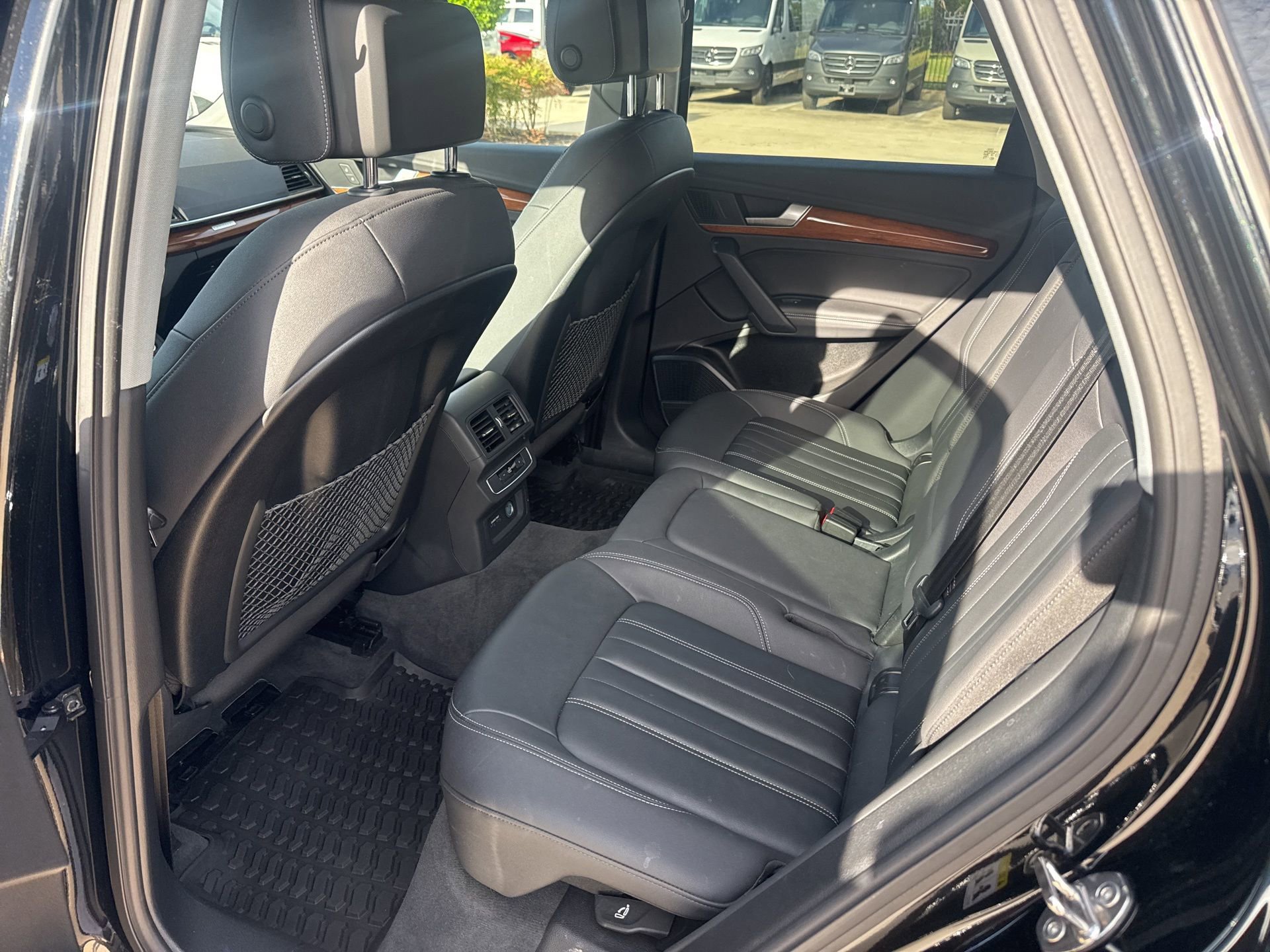 Used 2022 Audi Q5 2.0T Premium Plus image 10