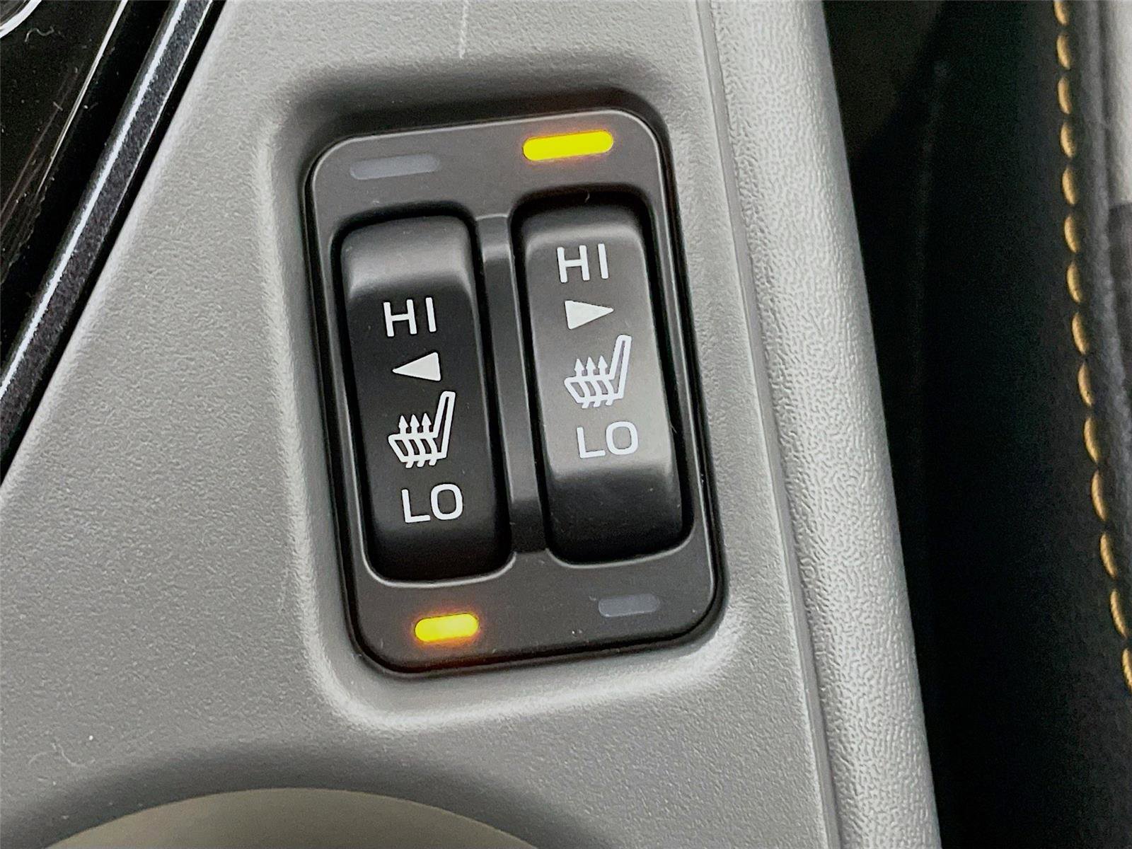 New 2026 Subaru Crosstrek 2.5i Wilderness w/ Crosstrek Mirror Package image 23