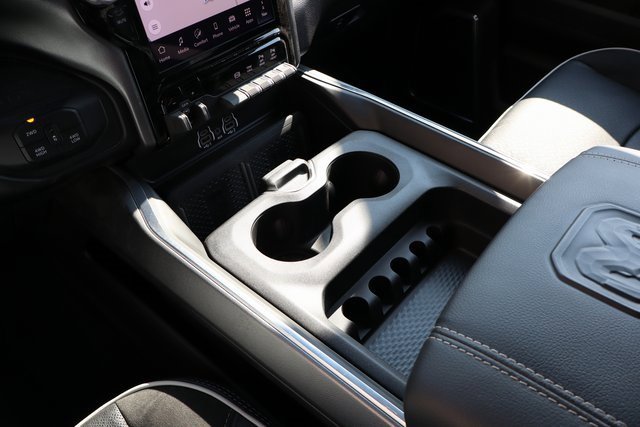 Used 2025 RAM 2500 Laramie image 31