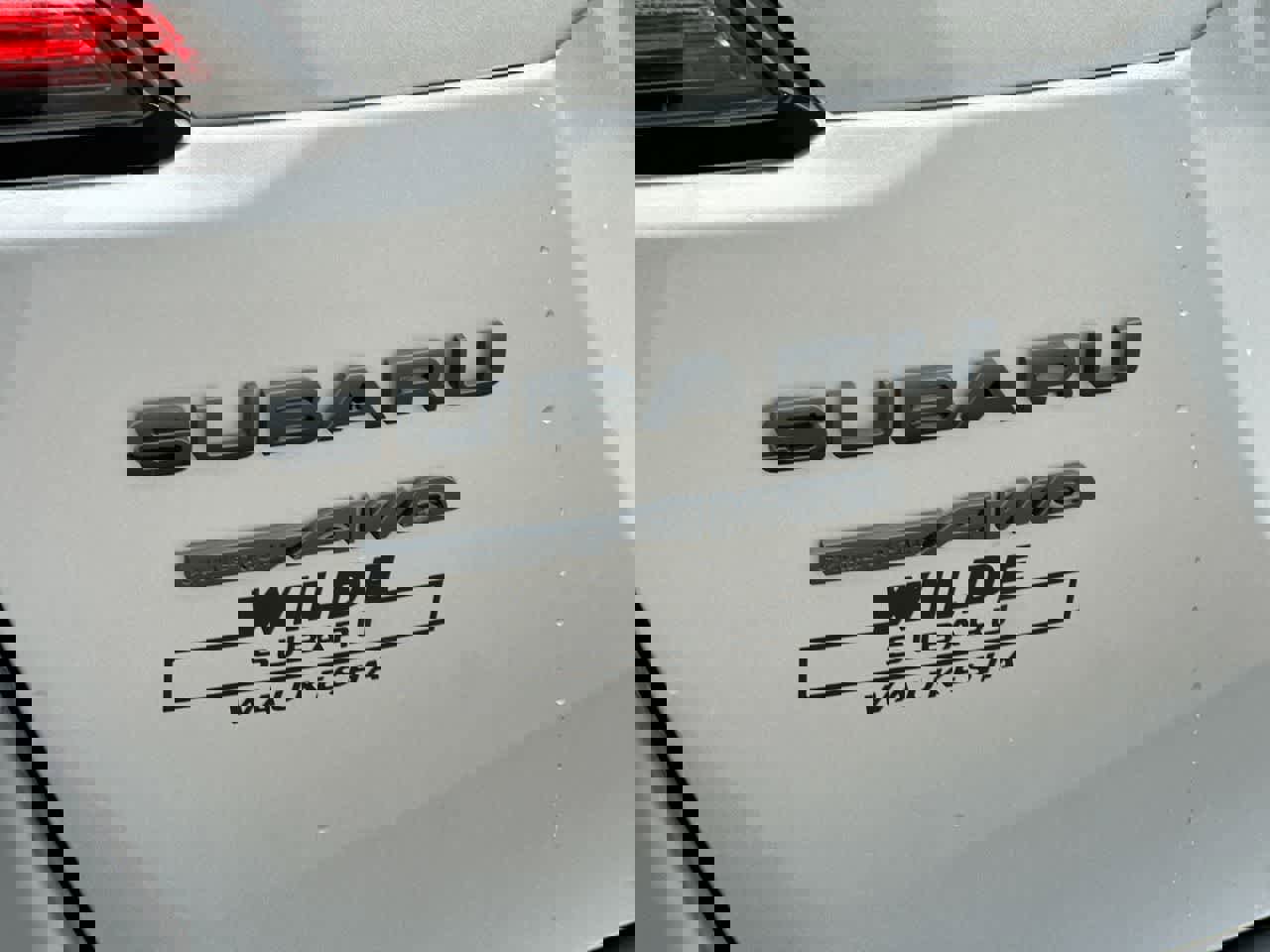 Certified 2025 Subaru Outback Wilderness image 17