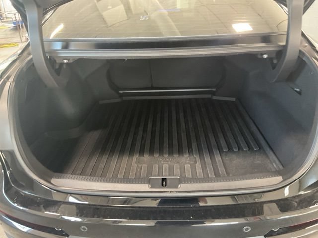 Used 2023 Toyota Crown AWD/4WD image 30