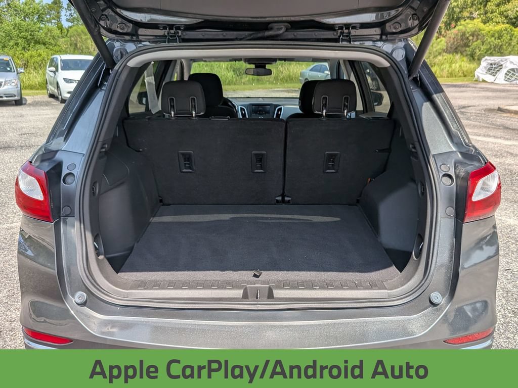 Used 2020 Chevrolet Equinox LT FWD image 31