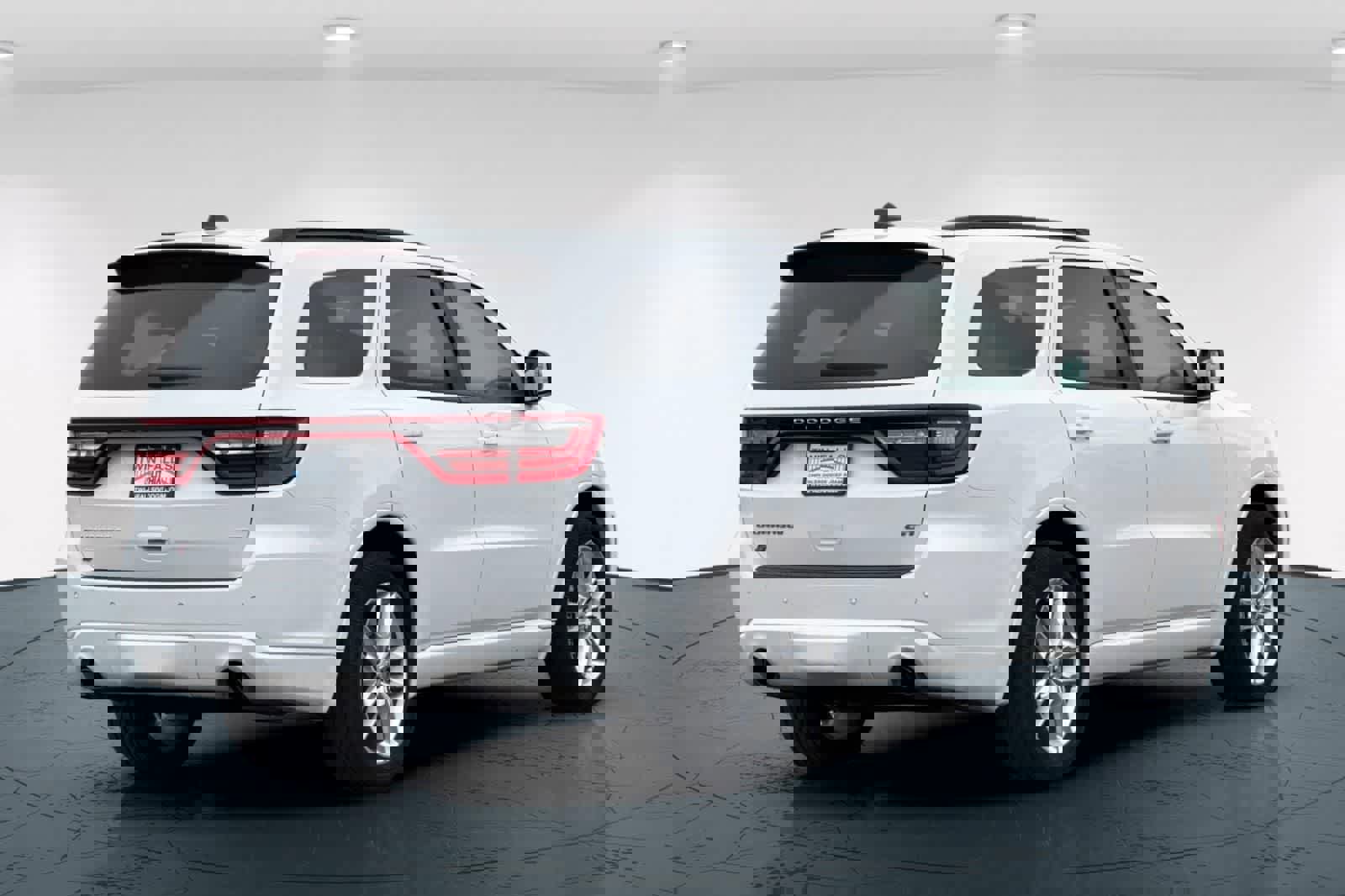 Used 2024 Dodge Durango GT image 2